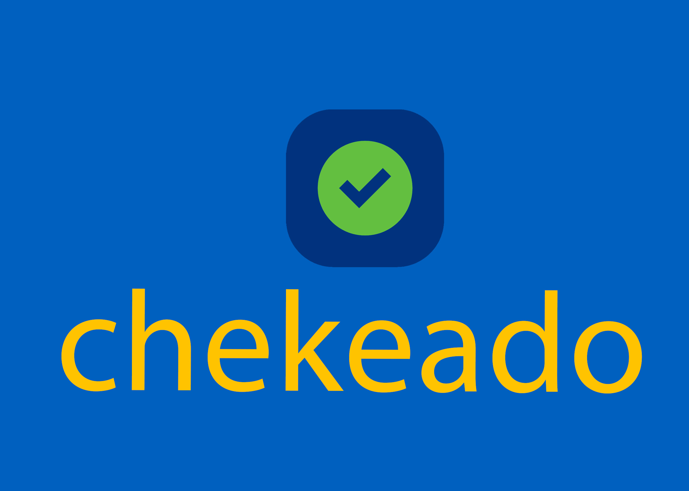 chekado.online